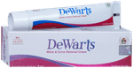 Allen Dewarts Cream