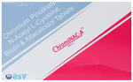 Chrominac-A Tablet