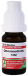 ADEL Onosmodium Dilution 10M