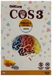 Cos 3 Drop Gluten and Sugar Free Delicious Mango