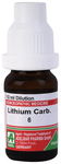 ADEL Lithium Carb Dilution 6