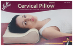 Flamingo Cervical Pillow