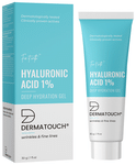 Dermatouch Hyaluronic Acid 1% Deep Hydration Gel