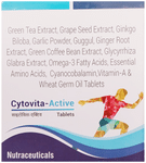 Cytovita-Active Tablet