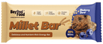 Beyond Food Millet Bar Blueberry Bursts