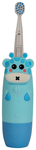 Bumgum Rainbow Kids Sonic Toothbrush