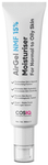 Cosiq Airgel Nmf 15% Moisturiser for Normal to Oily Skin