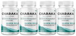 Charaka Magnesium Glycinate 2000mg Tablet (120 Each)