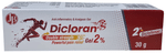 Dicloran Powerful Pain Relief Gel 30gm