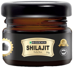 Biozemia Shilajit Purified Resin