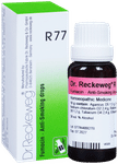 Dr. Reckeweg R77 Anti-Smoking Drop