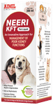 Aimil Neeri KFT Pet Liquid | Herbal Kidney Medicine for Dogs & Cats