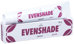 Charak Evenshade Cream
