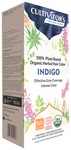 Cultivator's Organic Herbal Hair Color Indigo