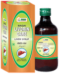 Baqai Livorin Care Syrup