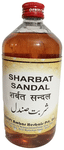 Dehlvi Sharbat Sandal
