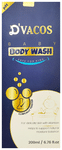 D'Vacos Baby Body Wash