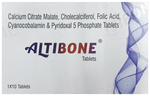 Altibone Tablet