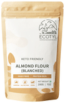 Ecotyl  Almond Flour (Blanched) Powder