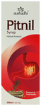 Aushadhi Pitnil Syrup Herbal Antacid for Acidity Relief, Acid Reflux, and Digestive Support