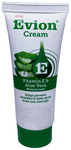 Evion Cream with Aloe Vera & Vitamin E (1%) | For Skin Health