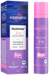Aqualogica Illuminate+ Dewy Sunscreen SPF 50 PA++++