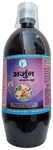 Bharat Gram Udyog Sangh Arjun Ashwagandha Juice