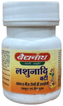 Baidyanath (Jhansi) Lashunadi Bati