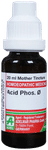 ADEL Acid Phos Mother Tincture Q