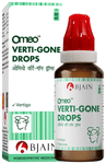 Bjain Omeo Verti-Gone Drop