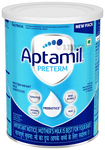 Aptamil Preterm Infant Powder