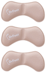 Dr Foot Self-Adhesive Heel Cushion Pads
