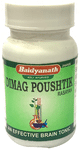 Baidyanath (Jhansi) Dimag Poushtik Rasayan