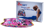 Beesoft Electric Hot Gel Warm Bag