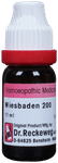Dr. Reckeweg Wiesbaden Dilution 200 CH