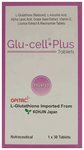 Glu-Cell Plus Glutathione Tablet