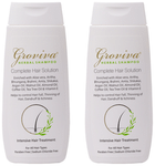 Groviva Herbal Shampoo (100ml Each)