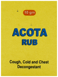 Acota Rub