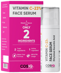 Cosiq Vitamin C 23% Face Serum