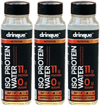 Drinque Iso Protein Water (500ml Each) Watermelon Bliss