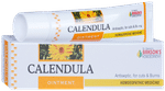 Bakson's Homoeopathy Calendula Ointment