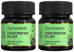 Gynoveda Constipation Relief Tablet (60 Each)