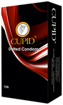 Cupid Dotted Condom