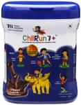 Chilrun 7+ Drink with Almond & Oats For Modern Day Growing Children Chocolate