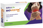 BioticsLife Biovestin 250 Tablet