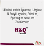 H & Q Capsule