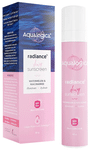 Aqualogica Radiance+ Dewy Sunscreen for UVA/B & Blue Light Protection SPF 50+  PA+++