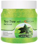 Gemblue Biocare Tea Tree Gel Scrub