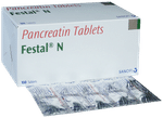 Festal N  Tablet