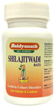 Baidyanath (Jhansi) Shilajitwadi Bati
